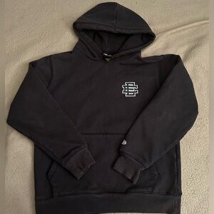 Eric Emanuel New York Hoodie